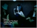 rihanna - Please Don't Stop The Music screencap