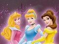 Princess Disney - disney-princess wallpaper