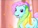 RAINBOW DASH - my-little-pony icon