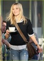 Reese Out in Brentwood - reese-witherspoon photo