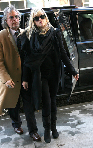  Reese in NYC