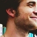 Robert Pattinson - remember-me icon