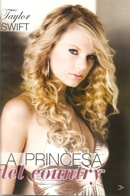 Rogazza Magazine Scans, Taylor Swift