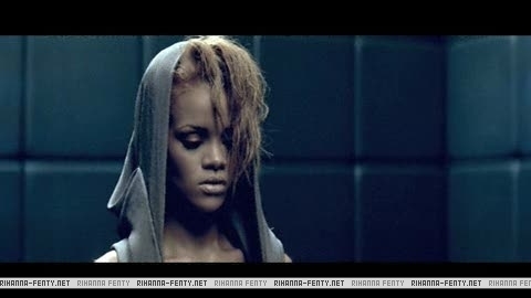 Russian Roulette Hd Rihanna Rated 90