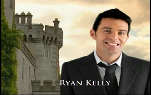 Ryan Kelly