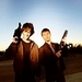 Sam (& Dean) - sam-winchester icon