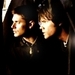 Sam (& Dean) - sam-winchester icon