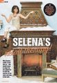 Selena Gomez Mizz Magazine Scans - selena-gomez photo