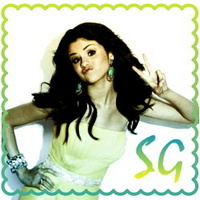 Selena Gomez icon - selena-gomez icon