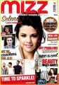 Selena Gomez is Mizz Mag Marvelous  - selena-gomez photo