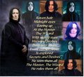 Severus-Master Wizard - severus-snape fan art