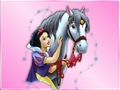 disney-princess - Snow White wallpaper