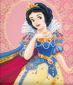 Snow white - disney-princess photo