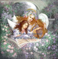 Strelkina - angels fan art