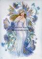 Strelkina - angels fan art
