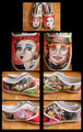 THE COOLEST SHOES EVER - alice-in-wonderland-2010 photo