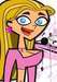 THE SUPERSTAR!! - total-drama-island icon