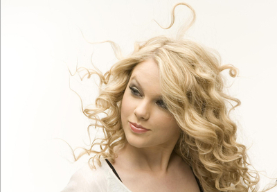  Taylor Swift, Blender photoshoot