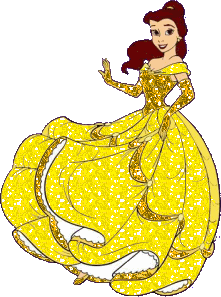  The Beautiful Belle,Animated