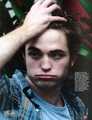 The Ultimate Vampire Tribute To Robert Pattinson  - robert-pattinson photo