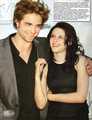 The Ultimate Vampire Tribute To Robert Pattinson  - twilight-series photo