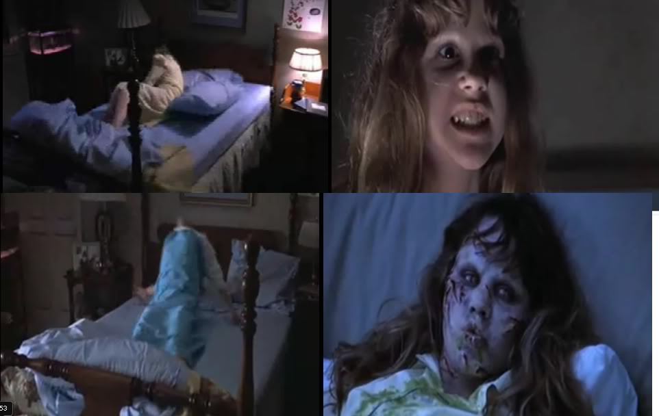 The Exorcist Images on Fanpop.