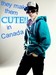 They make them cute in Canda!!!! - justin-bieber icon