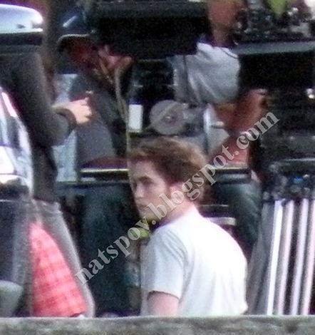  Unseen Eclipse Set Pictures