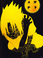 Uzumaki: The art of Naruto scans - naruto photo