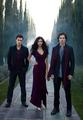 Vampire Diaries - the-vampire-diaries photo