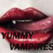 Vampire - users-icons icon