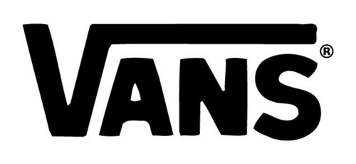  Vans Logo 1