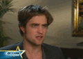 Very Funny animated gifs of Rob LOL :D - twilight-series photo