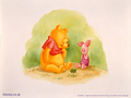 disney - Winnie the Pooh wallpaper