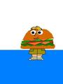 burger owen! - total-drama-island photo