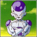 frieza - cell-and-frieza icon
