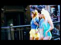 lady-gaga - lady gaga - Eh Eh (There's nothing else I can say) - music video screencap