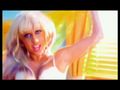lady-gaga - lady gaga - Eh Eh (There's nothing else I can say) - music video screencap