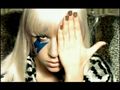 lady-gaga - lady gaga - Just Dance - music video screencap