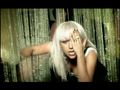 lady-gaga - lady gaga - Just Dance - music video screencap