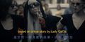 lady-gaga - lady gaga - The Fame (Short Movie) screencap