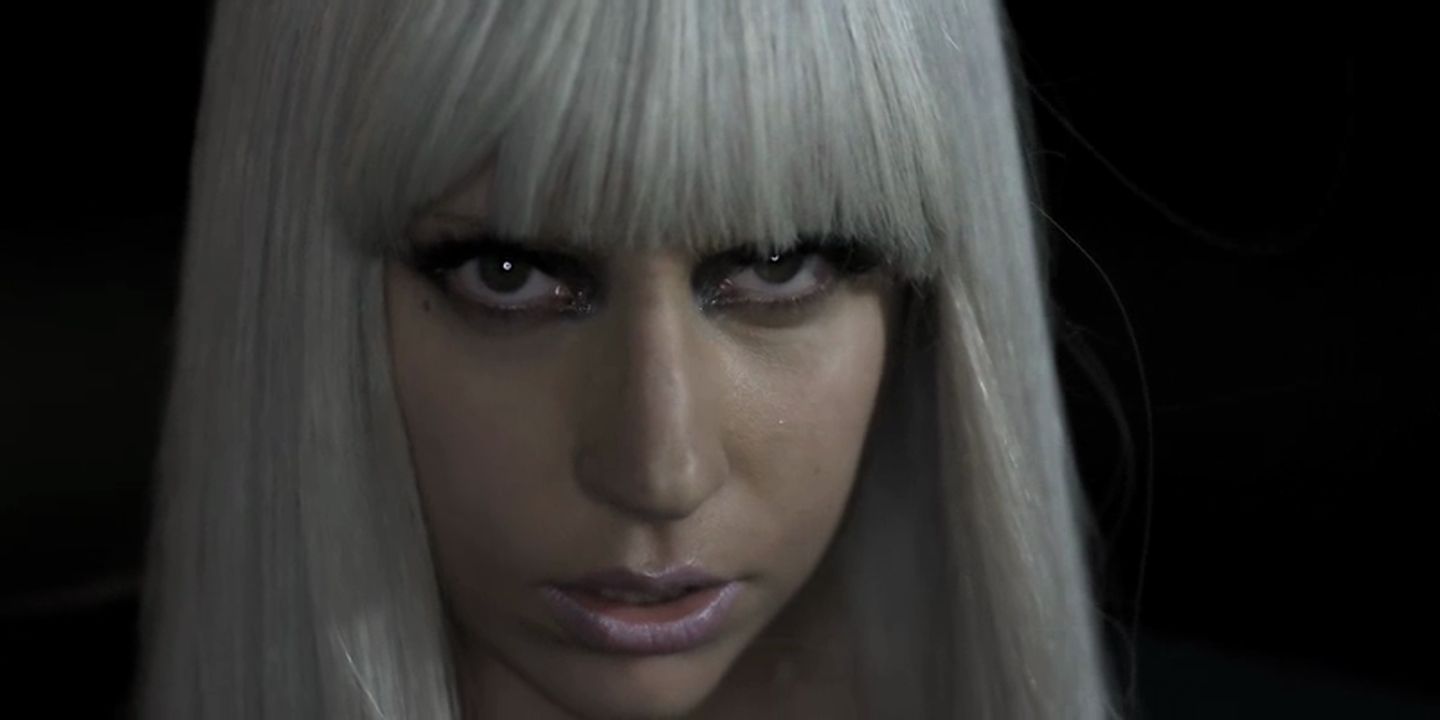 Lady Gaga The Fame Monster Zip Rar