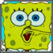 lol - spongebob-squarepants icon