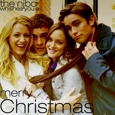  merry Weihnachten from the njbc