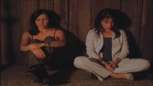  prue & piper:D-The Painted World
