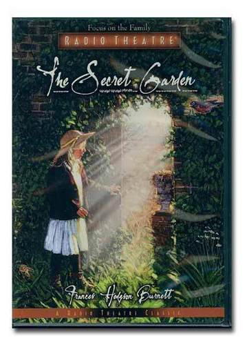  the secret garden
