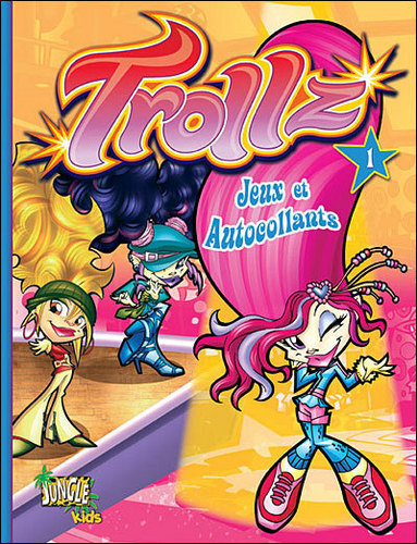  trollz magazine