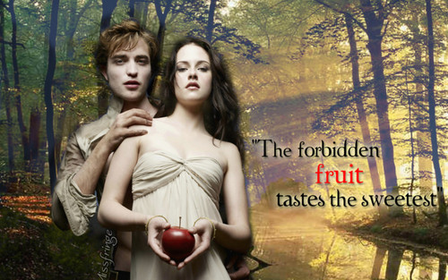  ♥ ღ Edward & Bella Twilight ღ ♥