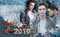 twilight-series -  ♥ ღ Edward Cullen ღ ♥  wallpaper