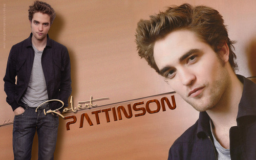  ღ Rob Pattinson HOT ღ